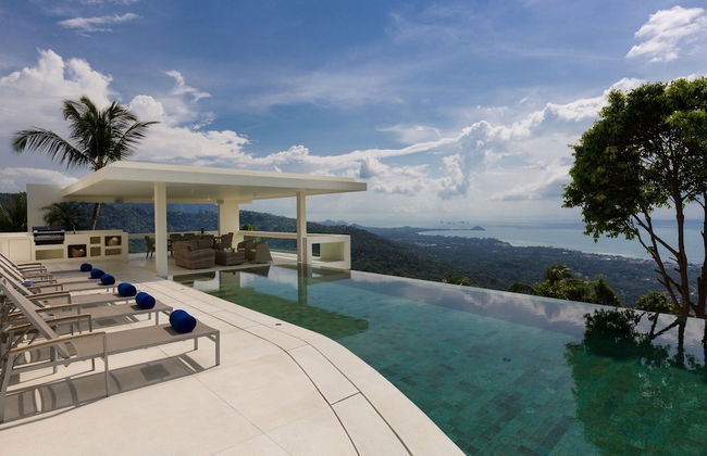 Villa Spice at Lime Samui - Photo 26