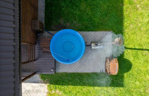 Agroturystyka W oddali z balią - Foto 17