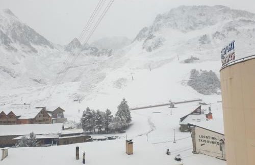 Studio La Mongie - Foto 12