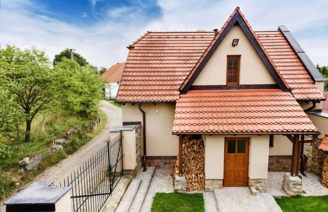 Beautiful Villa With Activities - Foto 1