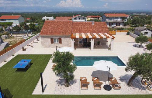 Villa Orkula - Foto 55