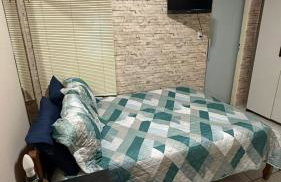 Apto amplo no Coração de Barreiras 3 Quartos 4 Banheiros Comporta até 7 hóspedes 157m2 - Photo 20