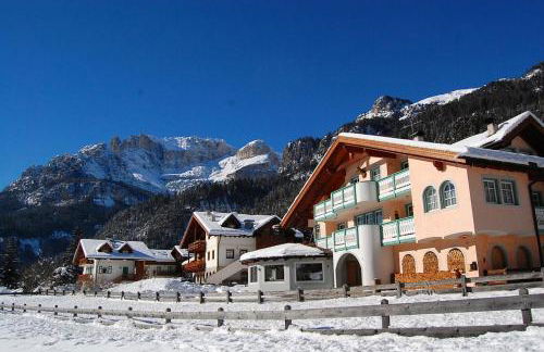 Villa Marta - Foto 15