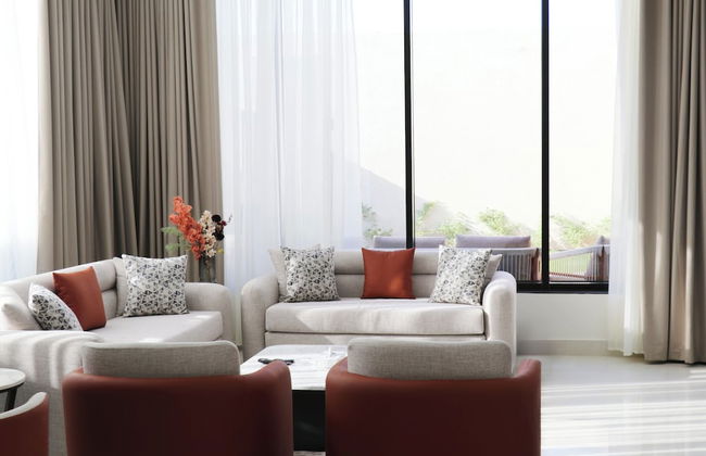 Cloud Hotel Resorts-Riyadh - Foto 8