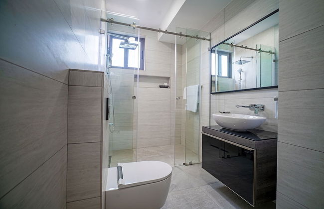 Alexander Palace Hotel Apartment - Foto 28