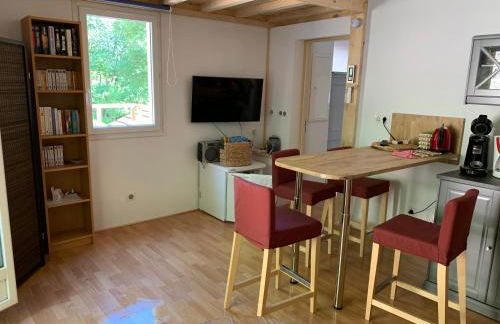 Gïte Le petit nice - Foto 9