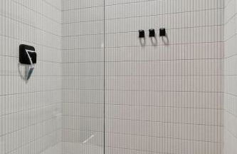 The Luxe House | Upscale Cabin w/ Hot Tub & Fire Pit! - Foto 44