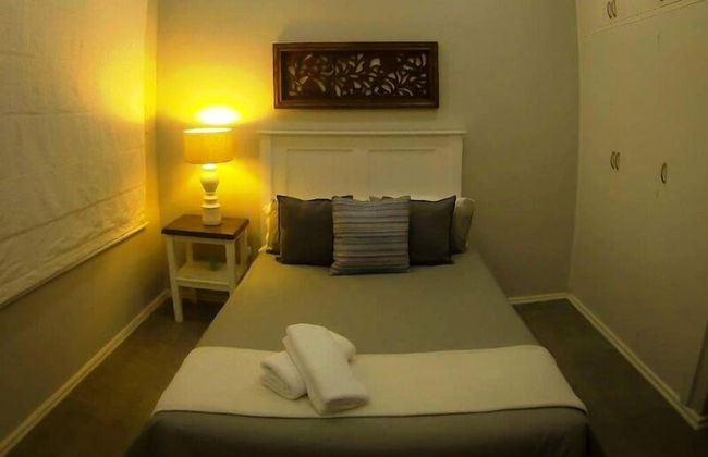 Amanzi Beach House - Foto 14