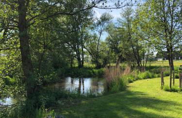 Tinyhaus mit Sauna -RESET im Vilstal - Zurück zum Ursprung - Foto 31
