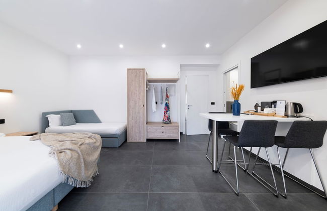 NG Guest House il Gallura - Foto 25