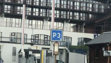 Appartement La Marmotte, Arc 2000 - Foto 5