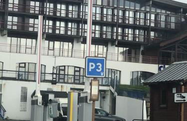 Appartement La Marmotte, Arc 2000 - Foto 5