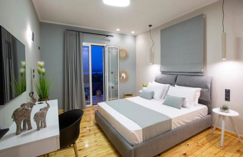 Villa Dimitris - The House & The Suite - Foto 52