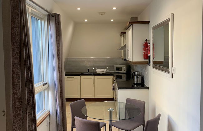 Parnell Boulevard Apartments - Photo 13