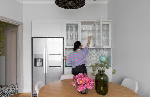 Juicy - Premium Family Apartment 200 m from the Beach by Lion Apartments Sopot - Photo 4