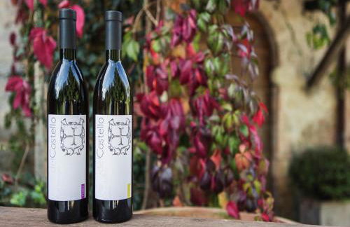 Farmhouse in Marsciano with vineyards olive groves - Foto 12