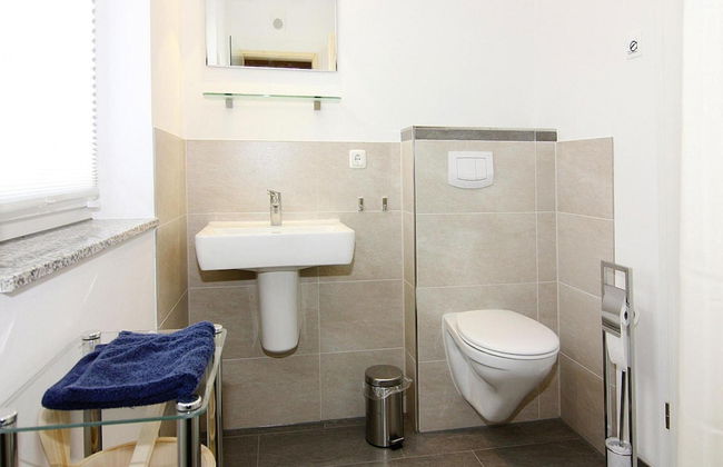 Holiday Home Lotsenhaus am Breetzer Bodden - Photo 10