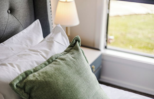 StayAU Charming 4BR Retreat Wyndham Vale - Foto 14