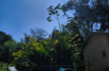 Rancho valhalla ubatumirim - Foto 41