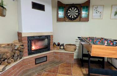 Świerkowe Ranczo Raciszewo - Foto 25