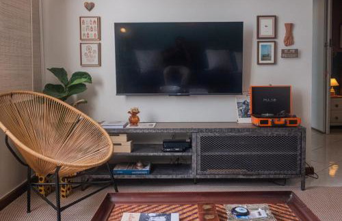 Sua casa na Bahia!! - Jardim Apipema - Apartamento completo! - Foto 70