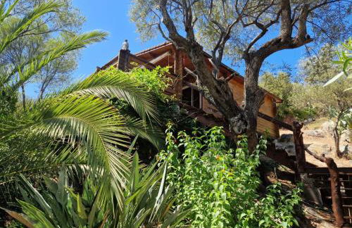 Mare E Monti Chalets - Foto 16