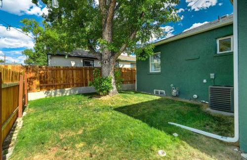 Newly Built 3BD Retreat w Mtn Views & Game Room - Foto 48
