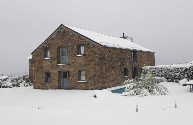 Charming Ardennes Getaway - Photo 30