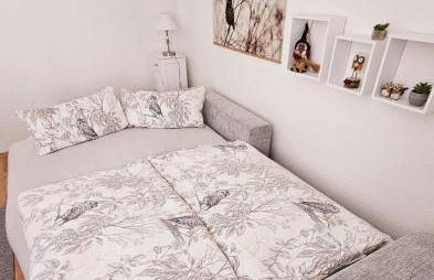 Ferienwohnung Harzgefühl - Foto 4