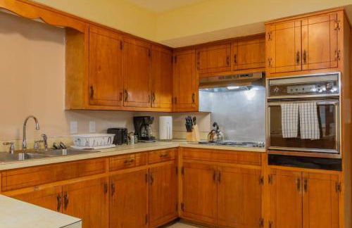 Family-Friendly Near Benning The Crimson Ranch - Foto 22