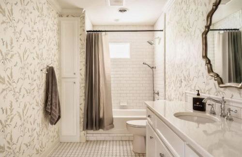 The Howell House - Picturesque Countryside Retreat - Foto 54