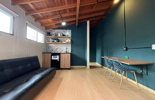 One Living by Roots Rentals - Foto 50