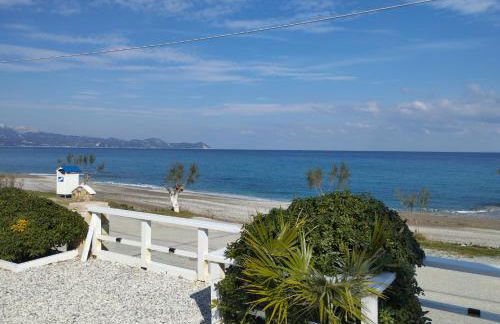 ILIOPOULOS Apartments - Foto 69