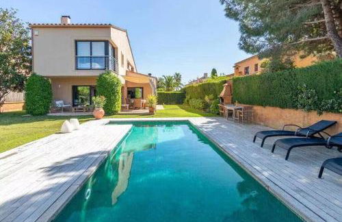 Preciosa villa en la Costa Brava - Foto 24