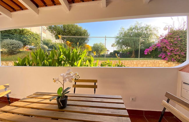 Albufeira Harmony With Pool by Homing - Foto 9