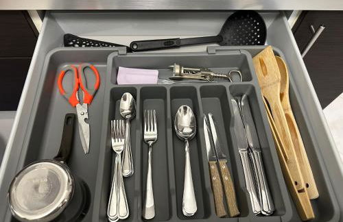 Blessings Apartment with Private Garden and Parking - Foto 20