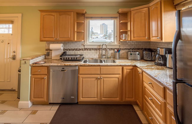 Luxury Apartments - City Center - Foto 36