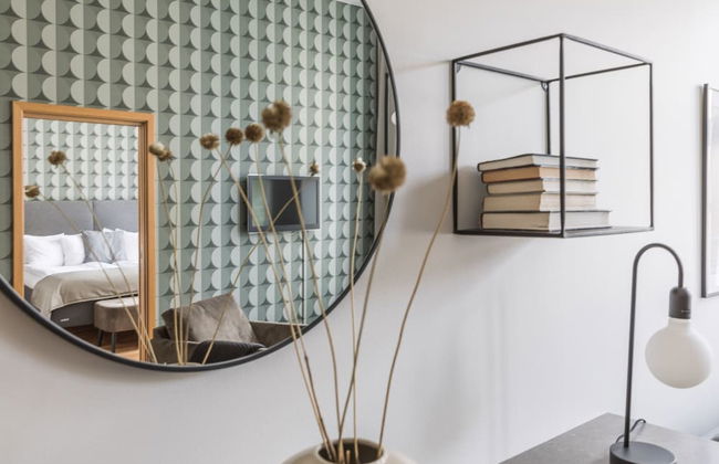 The More Hotel Mazetti - Foto 36