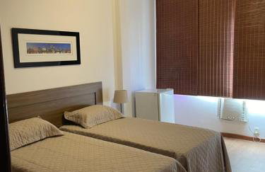 Ipanema Sol e Mar Residence - Photo 8