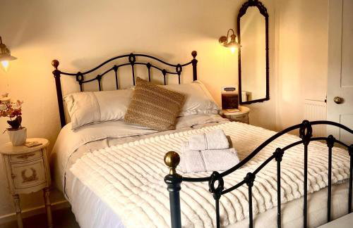 Enchanted 18thC Cottage in Stratford-upon-Avon - Foto 6