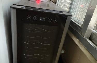 Apartamento ao lado do metrô e praia, 45m2, Tv 55" - Foto 28