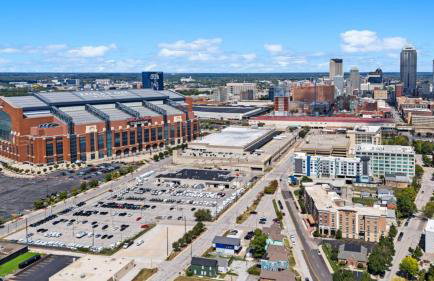 Indy Stadium Villa 711 L - Foto 21