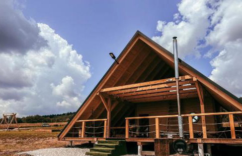 Wood Szczęścia - Foto 16