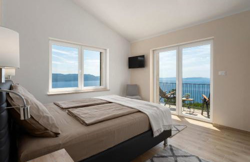 Seaview Villa Mare Visum in a peaceful location - Foto 8