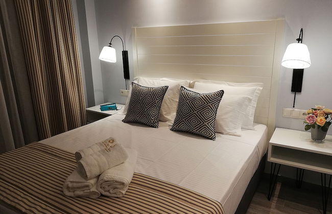 Bella Vista Luxury Apartments - Foto 12