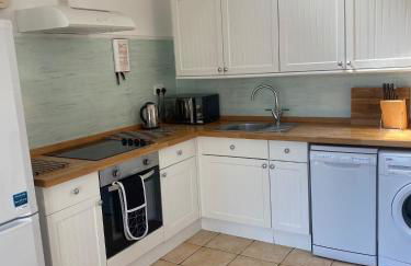 Upper Grippath Farm Holiday Cottages - Foto 27