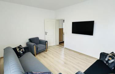 Stilvolles Stadthaus mit 5 Schlafzimmern und 2 Bädern in Braunschweig - Foto 17