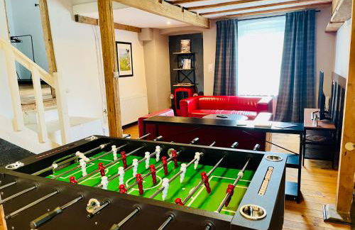 Ferienwohnung PickUp - Foto 33