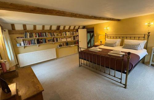 Stunning 16th Century Farmhouse in Suffolk - Foto 20