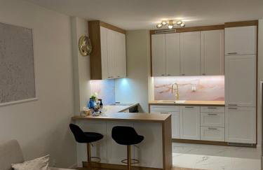 Nowy Apartament ZŁOTA w centrum Białystok - Photo 14